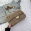 Khaki color