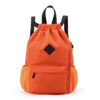 2955 Orange Red