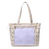 White PU