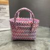 Pink-purple color