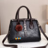 053# Retro Black
