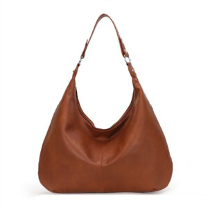 Trendy European American Vintage Tote Bag, Spacious Shoulder Bag Women, Perfect For Office & Daily Commute