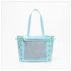 Satin Sky Blue