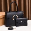 Shichen 481# Black