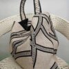 Linen Pony Totem