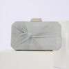 silvery