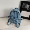 Denim Blue