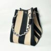 Black stripes