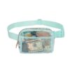 2215 transparent light green