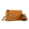 D001-1 Brown
