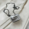 Silver Collection Follow for