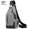 Gray Single Pack Large USB