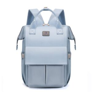 Mommy Bag Lightweight New Style Double Shoulder Maternity Outing Multi-Functional Large Capacity For Moms Travel