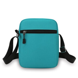 Messenger Casual Shoulder Oxford Cloth Diagonal Straddle Mini Small Change Mobile Phone Women’s Bag