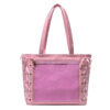 pink PU