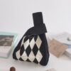 Diamond block black