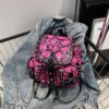 Rose pink
