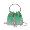 Gradient green(in stock)