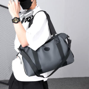 2026 Fashionable Casual For Men, Large-capacity Handbag, Women’s Sports And Fitness Bag, Travel Outdoor Luggage Bag