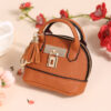 5)Portable Semicircular Bag