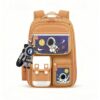 Khaki includes pendant and