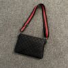 Yawen 2-p06 black and red