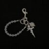 [Transparent Gray] Jade-Key