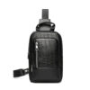 Black stone pattern 8001-2
