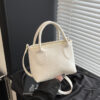 White without pendant
