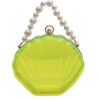 Fluorescent Yellow