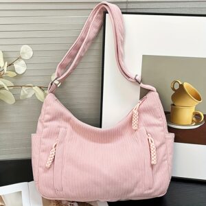 Minimalist Solid Black Soft Canvas Sling Bag Multi Compartment Design Adjustable Wide Strap Ladies Daily Commute Casual