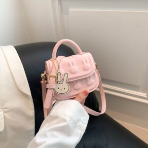 This Year’s Trend Super Popular Mini Handbag For Women 2026 New Elegant Crossbody High-end Square Bag