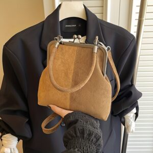 High Quality New Crossbody Versatile Women’s Bag, Fashionable And Trendy Handbag