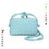 Milk Salt Blue