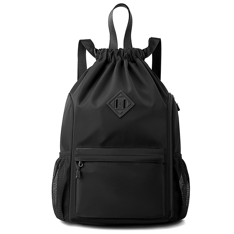 Backpack, large capacity sports waterproof travel bag, outdoor leisure bag - Image 5