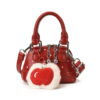 red small