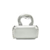Silver handle