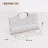 TW282 silver