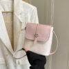 Pink without pendant