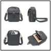 PG5120-1 Gray 10 RFID Card