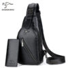 Wallet matching lychee black