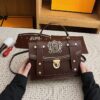Brown material kit