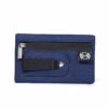 DBlue-With Belt Clip
