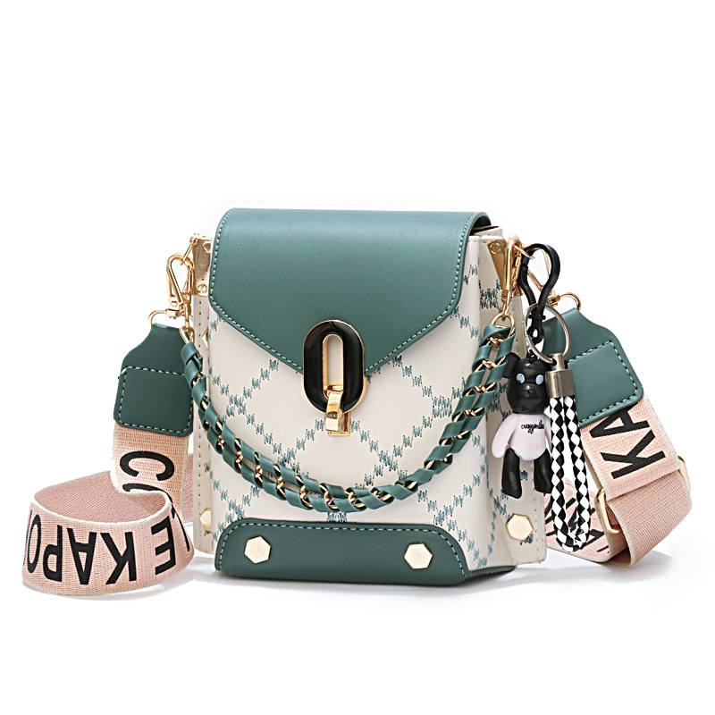 Small Summer 2026 New Mini Versatile Crossbody Women's Fashionable Mobile Phone Bag - Image 5