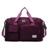 Purplish red