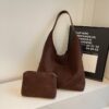 Coffee color