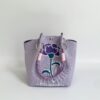 purple flower