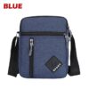 Style A-Blue