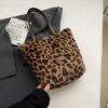 Leopard print