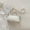 White without pendant